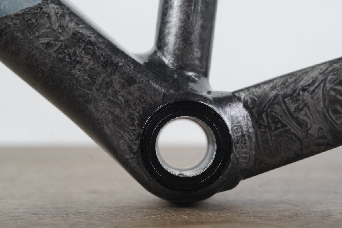 2023 56cm Specialized Allez Sprint V2 Alloy Disc Brake Road Framese