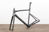 2023 56cm Specialized Allez Sprint V2 Alloy Disc Brake Road Framese