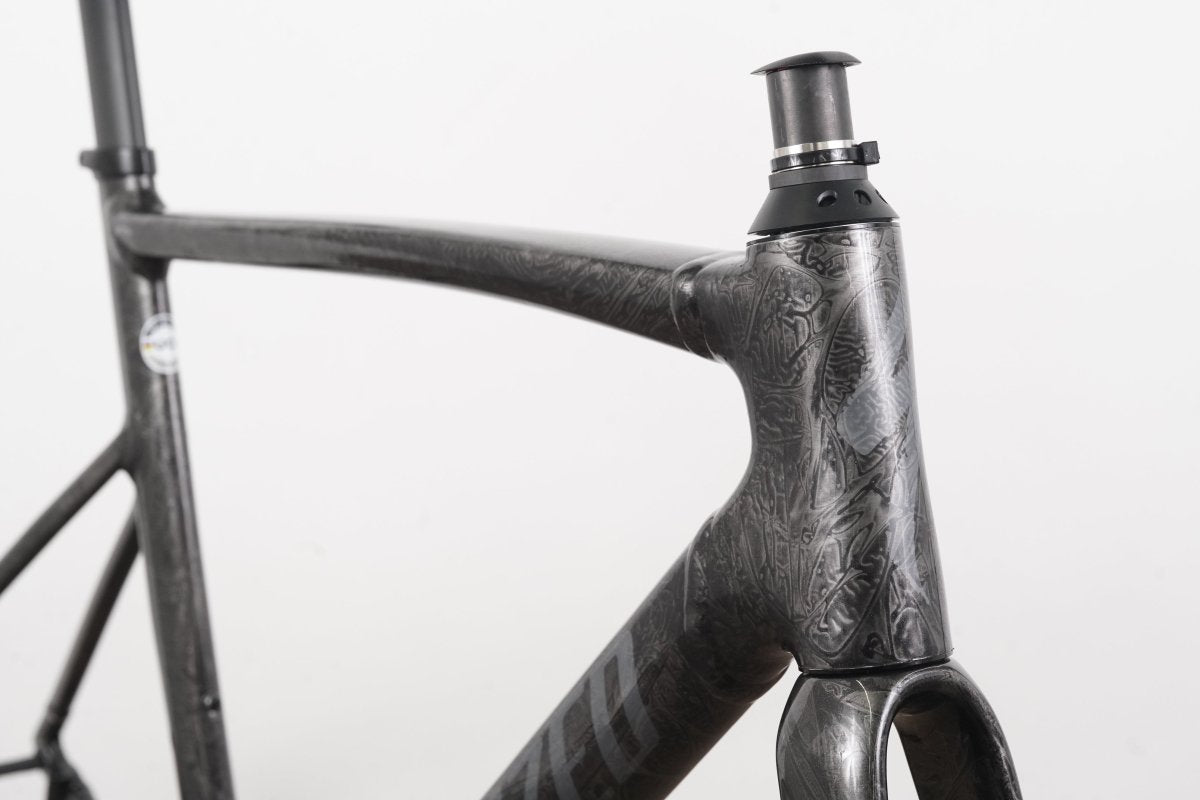 2023 56cm Specialized Allez Sprint V2 Alloy Disc Brake Road Framese