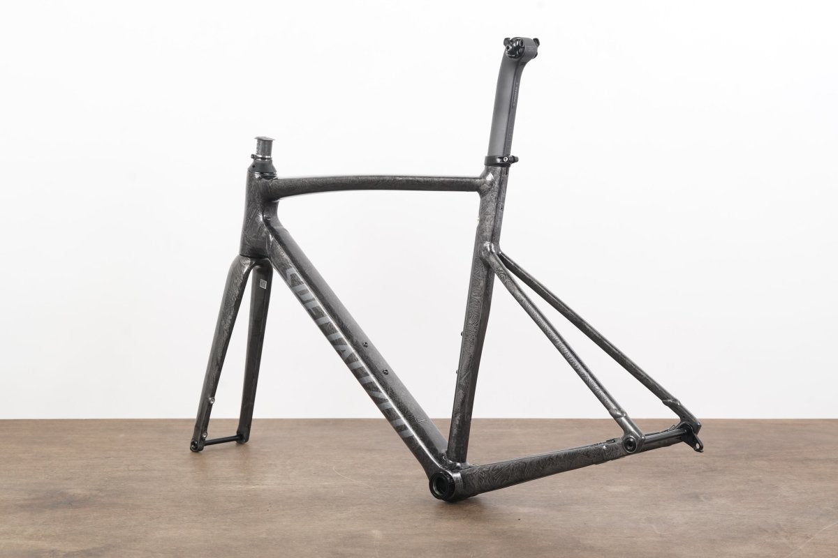 2023 56cm Specialized Allez Sprint V2 Alloy Disc Brake Road Framese