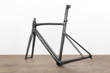 2023 56cm Specialized Allez Sprint V2 Alloy Disc Brake Road Framese