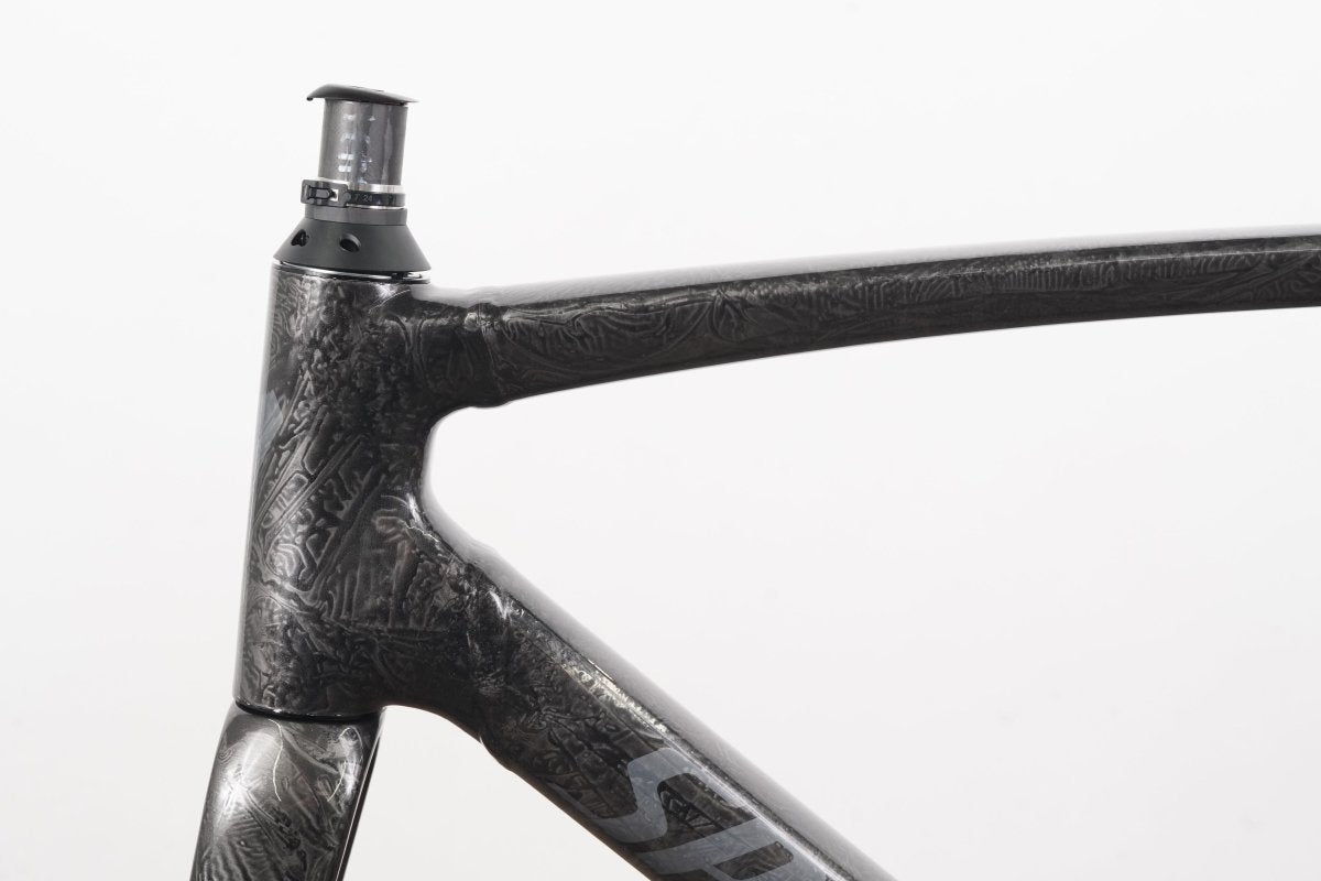 2023 56cm Specialized Allez Sprint V2 Alloy Disc Brake Road Framese