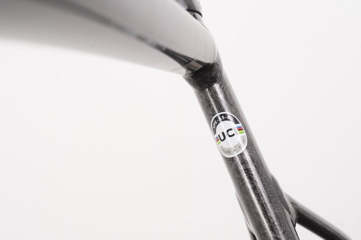 2023 56cm Specialized Allez Sprint V2 Alloy Disc Brake Road Framese