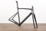 2023 56cm Specialized Allez Sprint V2 Alloy Disc Brake Road Framese