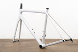 2023 56cm Specialized S-WORKS Aethos Gen 1 Carbon Disc Brake Frameset