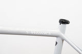 2023 56cm Specialized S-WORKS Aethos Gen 1 Carbon Disc Brake Frameset