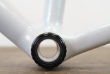 2023 56cm Specialized S-WORKS Aethos Gen 1 Carbon Disc Brake Frameset