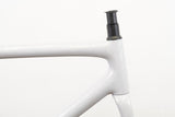 2023 56cm Specialized S-WORKS Aethos Gen 1 Carbon Disc Brake Frameset
