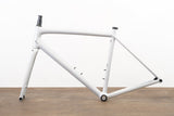 2023 56cm Specialized S-WORKS Aethos Gen 1 Carbon Disc Brake Frameset