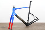 2023 58cm Cannondale SuperSix EVO Gen 4 Hi-Mod Carbon Disc Frameset Super Six