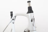 2023 58cm Specialized S-WORKS Diverge STR Carbon Disc Brake Gravel Frameset