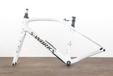 2023 58cm Specialized S-WORKS Diverge STR Carbon Disc Brake Gravel Frameset