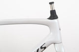 2023 58cm Specialized S-WORKS Diverge STR Carbon Disc Brake Gravel Frameset