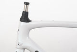 2023 58cm Specialized S-WORKS Diverge STR Carbon Disc Brake Gravel Frameset