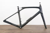 2023 58cm Specialized S-WORKS Diverge STR Carbon Disc Brake Gravel Frameset