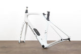 2023 58cm Specialized S-WORKS Diverge STR Carbon Disc Brake Gravel Frameset