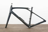 2023 58cm Specialized S-WORKS Diverge STR Carbon Disc Brake Gravel Frameset