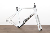 2023 58cm Specialized S-WORKS Diverge STR Carbon Disc Brake Gravel Frameset