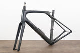 2023 58cm Specialized S-WORKS Diverge STR Carbon Disc Brake Gravel Frameset