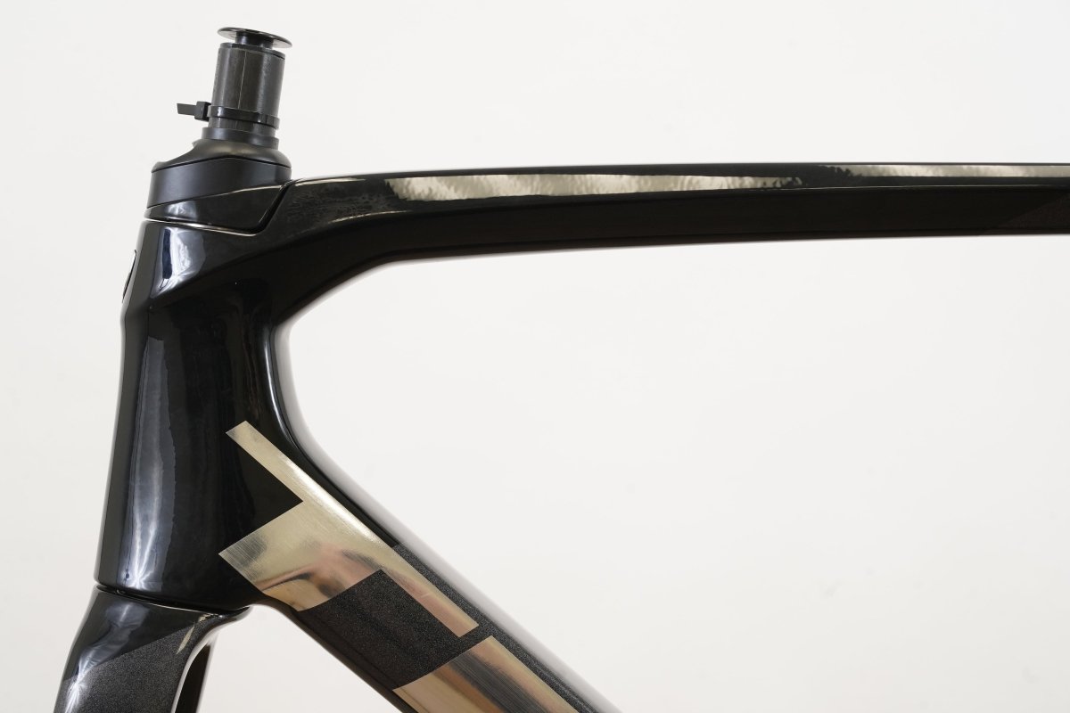 2023 58cm Trek Emonda SLR Carbon Disc Brake Road Frameset