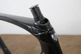 2023 58cm Trek Emonda SLR Carbon Disc Brake Road Frameset