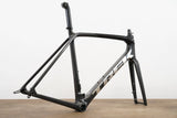 2023 58cm Trek Emonda SLR Carbon Disc Brake Road Frameset