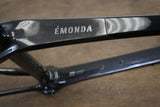 2023 58cm Trek Emonda SLR Carbon Disc Brake Road Frameset