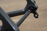 2023 58cm Trek Emonda SLR Carbon Disc Brake Road Frameset