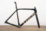 2023 58cm Trek Emonda SLR Carbon Disc Brake Road Frameset