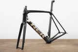 2023 58cm Trek Emonda SLR Carbon Disc Brake Road Frameset