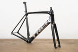 2023 58cm Trek Emonda SLR Carbon Disc Brake Road Frameset