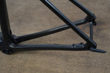 2023 58cm Trek Emonda SLR Carbon Disc Brake Road Frameset