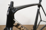 2023 58cm Trek Emonda SLR Carbon Disc Brake Road Frameset