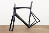 2023 61cm Specialized S-WORKS Tarmac SL7 Carbon Disc Frameset