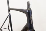2023 61cm Specialized S-WORKS Tarmac SL7 Carbon Disc Frameset