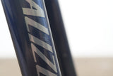 2023 61cm Specialized S-WORKS Tarmac SL7 Carbon Disc Frameset