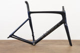 2023 61cm Specialized S-WORKS Tarmac SL7 Carbon Disc Frameset