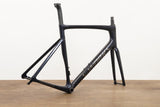 2023 61cm Specialized S-WORKS Tarmac SL7 Carbon Disc Frameset