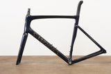 2023 61cm Specialized S-WORKS Tarmac SL7 Carbon Disc Frameset