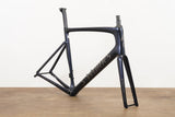 2023 61cm Specialized S-WORKS Tarmac SL7 Carbon Disc Frameset