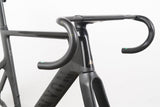 2023 M (Medium) Canyon Aeroad CFR Carbon Disc Brake Road Frameset + Cockpit
