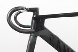 2023 M (Medium) Canyon Aeroad CFR Carbon Disc Brake Road Frameset + Cockpit
