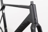 2023 M (Medium) Canyon Ultimate CF SLX Carbon Disc Road Frameset *Needs Service*