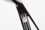 2023 M (Medium) Canyon Ultimate CF SLX Carbon Disc Road Frameset *Needs Service*