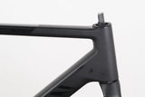 2023 M (Medium) Canyon Ultimate CF SLX Carbon Disc Road Frameset *Needs Service*