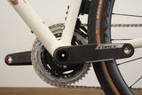 2024 49cm Specialized S-WORKS Crux SRAM Red AXS E1 Roval Carbon CX Gravel Bike