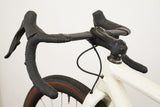 2024 49cm Specialized S-WORKS Crux SRAM Red AXS E1 Roval Carbon CX Gravel Bike