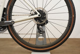 2024 49cm Specialized S-WORKS Crux SRAM Red AXS E1 Roval Carbon CX Gravel Bike