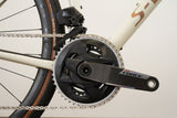 2024 49cm Specialized S-WORKS Crux SRAM Red AXS E1 Roval Carbon CX Gravel Bike