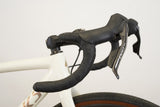 2024 49cm Specialized S-WORKS Crux SRAM Red AXS E1 Roval Carbon CX Gravel Bike